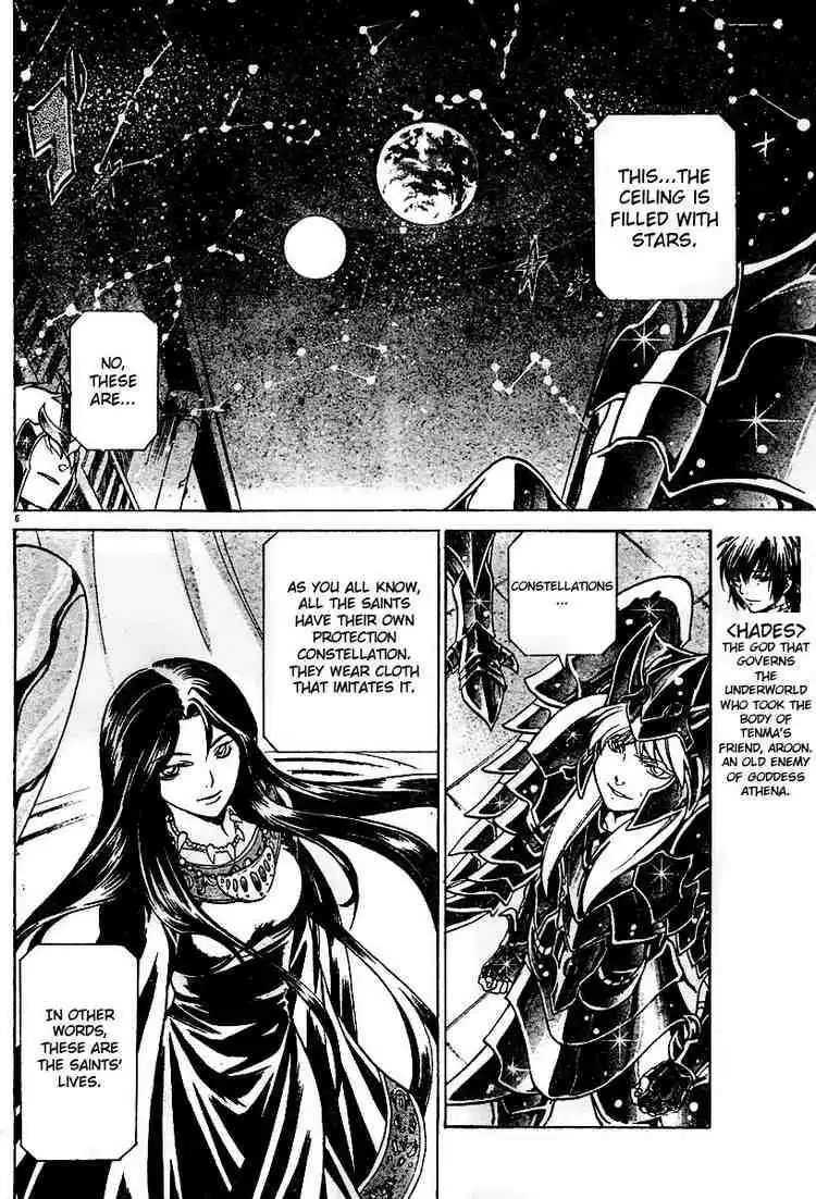 Saint Seiya - The Lost Canvas Chapter 11 7